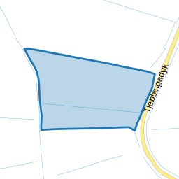 Perceel WMS02-K-291