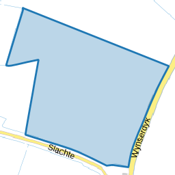 Perceel WMS02-K-295