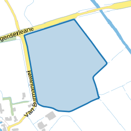 Perceel WMS02-L-178