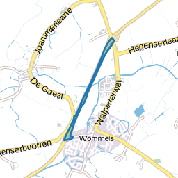 Perceel WMS02-L-363