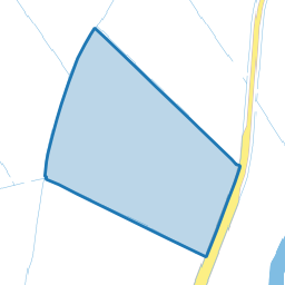 Perceel WMS02-L-643