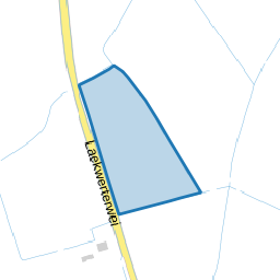Perceel WMS02-L-646