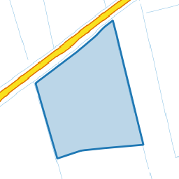 Perceel WMS02-L-701