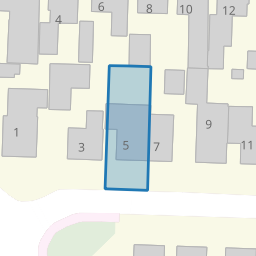 Perceel WMS03-B-2156