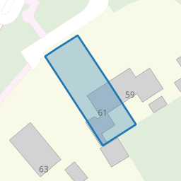 Perceel WMS03-B-2521