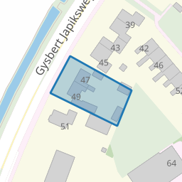 Perceel WMS03-B-2585