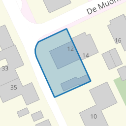 Perceel WMS03-B-2971