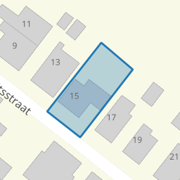 Perceel WMS03-B-3196