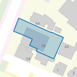 Perceel WMS03-B-3207