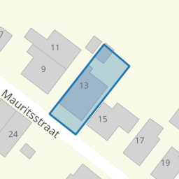 Perceel WMS03-B-3249