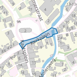 Perceel WMS03-B-3258