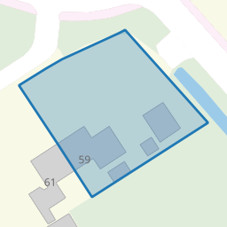 Perceel WMS03-B-3261