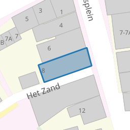 Perceel WMS03-B-3282