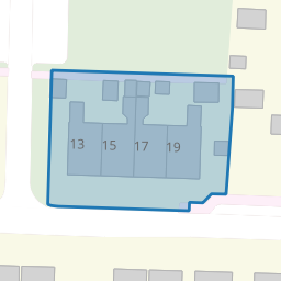 Perceel WMS03-B-3311