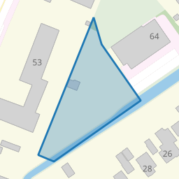 Perceel WMS03-B-3340