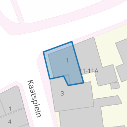 Perceel WMS03-B-3369