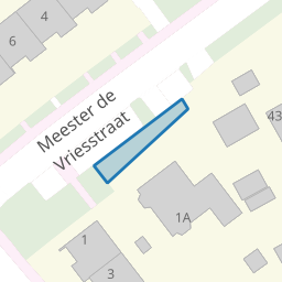 Perceel WMS03-B-3373