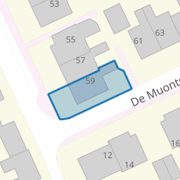 Perceel WMS03-B-3391