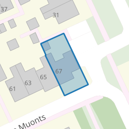 Perceel WMS03-B-3397