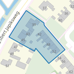 Perceel WMS03-B-3420