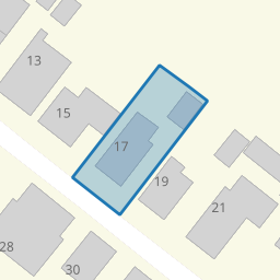 Perceel WMS03-B-3421