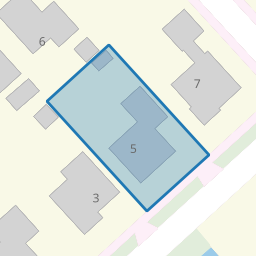 Perceel WMS03-B-3452