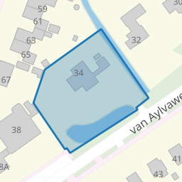 Perceel WMS03-B-3531