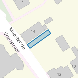 Perceel WMS03-B-3532