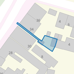 Perceel WMS03-B-3576