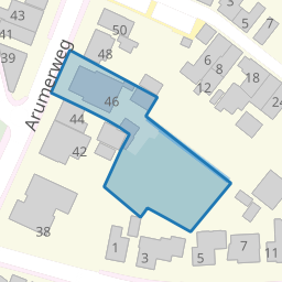 Perceel WMS03-B-3597