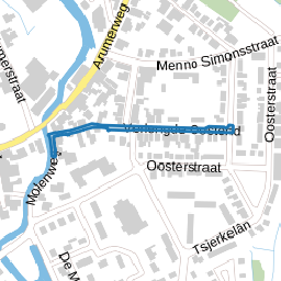 Perceel WMS03-B-3607