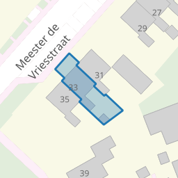Perceel WMS03-B-3632