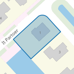 Perceel WMS03-B-3741