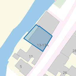 Perceel WMS03-B-3761