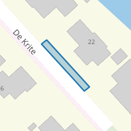 Perceel WMS03-B-3809