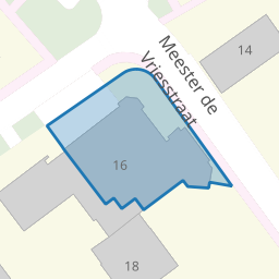 Perceel WMS03-B-3855