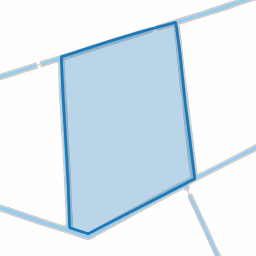 Perceel WMS03-D-166