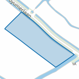 Perceel WMS03-D-258