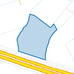 Perceel WMS03-D-450