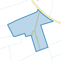 Perceel WMS03-D-485