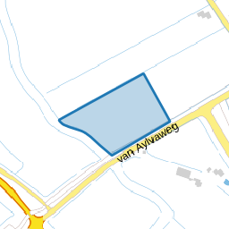 Perceel WMS03-D-500