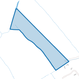 Perceel WMS03-D-599