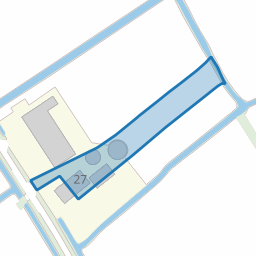 Perceel WMS03-D-833