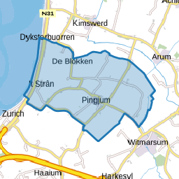 Sectie E