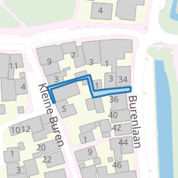 Perceel WMS03-E-1032