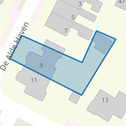 Perceel WMS03-E-1033