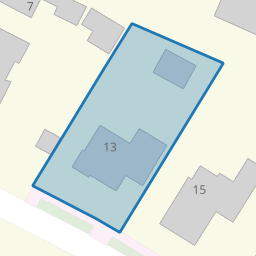 Perceel WMS03-E-1070