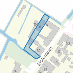 Perceel WMS03-E-1081