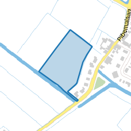 Perceel WMS03-E-1130