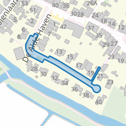 Perceel WMS03-E-1132